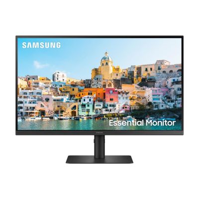 Samsung S40UA écran plat de PC 68,6 cm (27") 1920 x 1080 pixels Full HD LED Noir