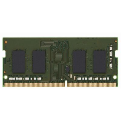 Kingston Technology ValueRAM KVR26S19D8/16 module de mémoire 16 Go 1 x 16 Go DDR4 2666 MHz