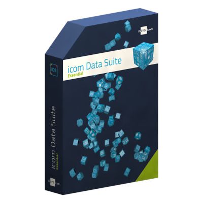 Insys icom Data Site - Package 1