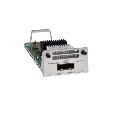 Cisco C9300-NM-2Y module de commutation réseau