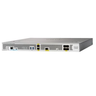 Cisco Catalyst 9800-40 entrée et régulateur 10, 100, 1000 Mbit/s