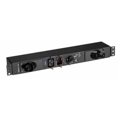 Eaton MBP3KIH alimentation d'énergie non interruptible 3 kVA