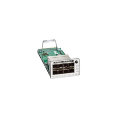 Cisco Catalyst 9300 8 x 10G/25G Network Module