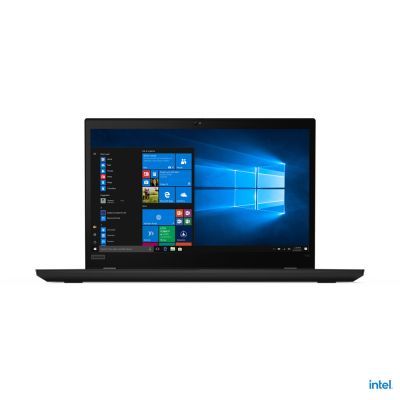 Lenovo ThinkPad T15 Intel® Core™ i5 i5-1135G7 Ordinateur portable 39,6 cm (15.6") Full HD 8 Go DDR4-SDRAM 256 Go SSD Wi-Fi 6 (802.11ax) Windows 11 Noir